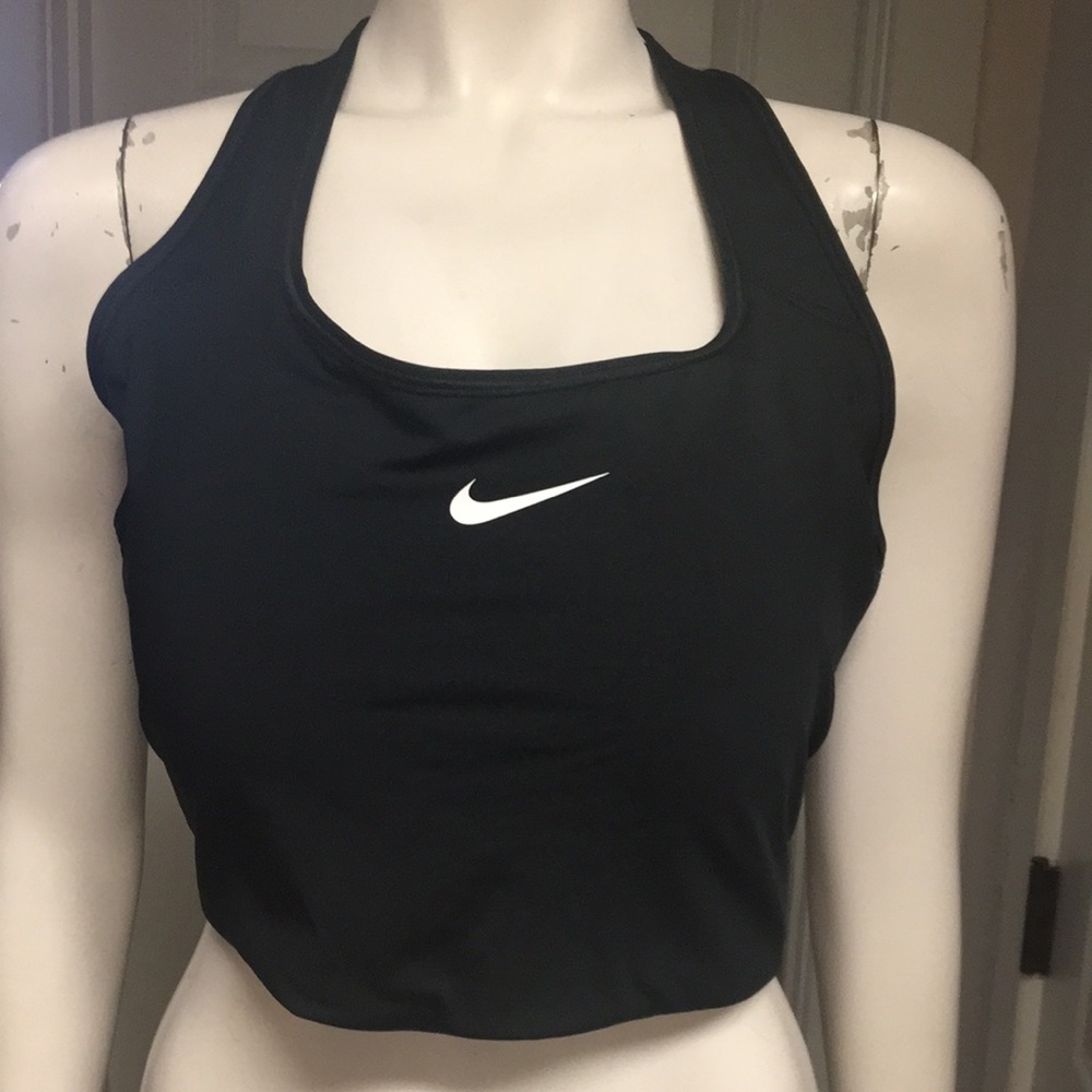 Nike Athletic/Athleisure Sports Bra, NWT!